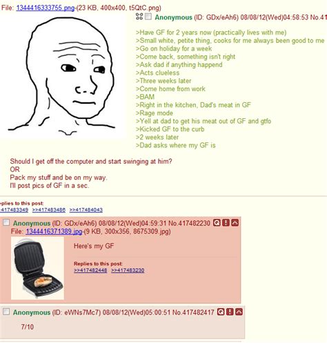 tard guard|Looking for the best tard greentexts I've ever read : r/4chan .